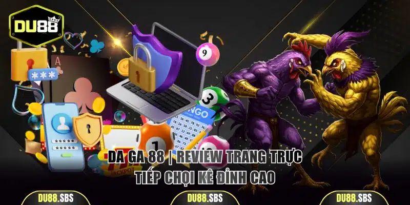 Đá gà 88